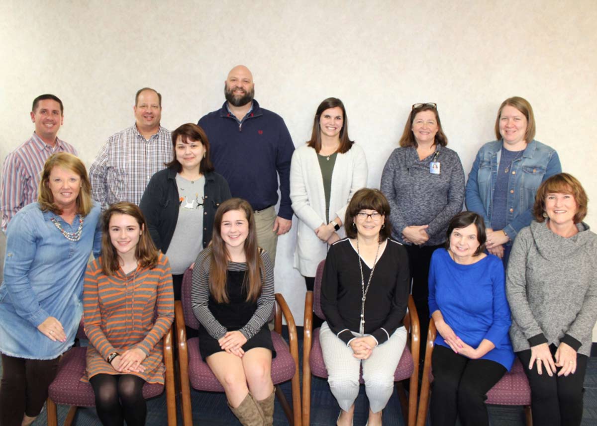 Grantees-2019