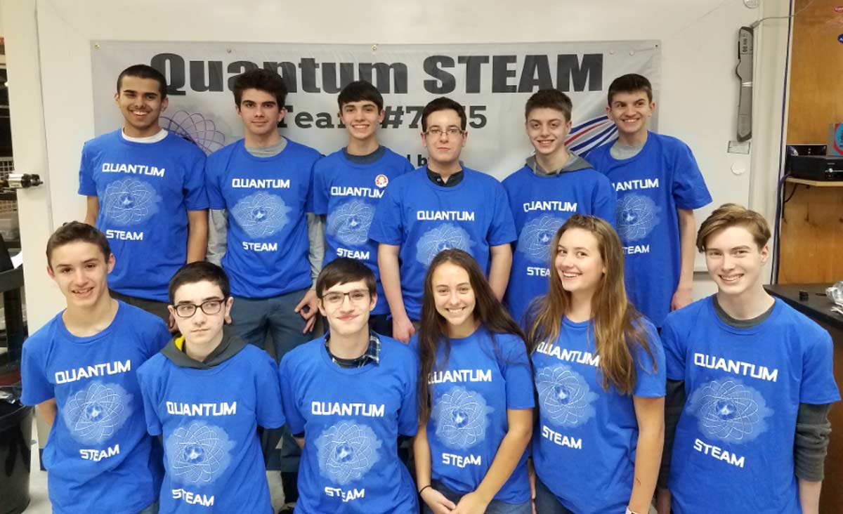 Robotics-Team