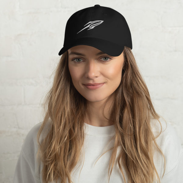 Bay Rockets Baseball Cap - Image 2
