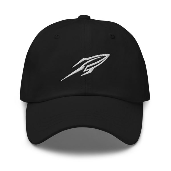 Bay Rockets Baseball Cap - Image 4