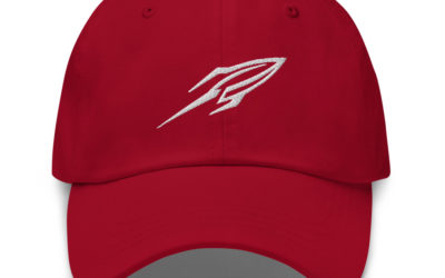 Bay Rockets Baseball Cap