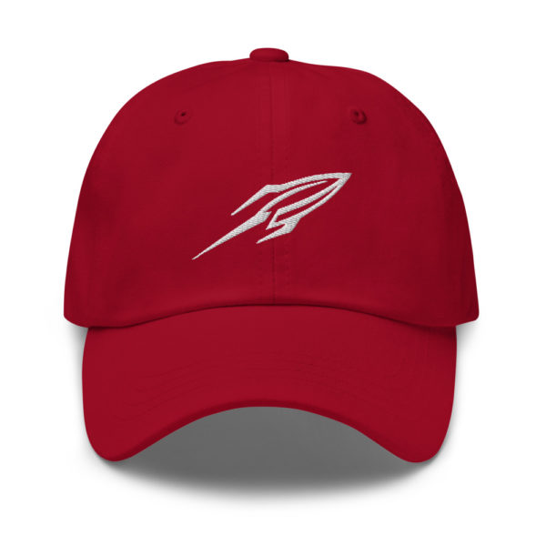 Bay Rockets Baseball Cap