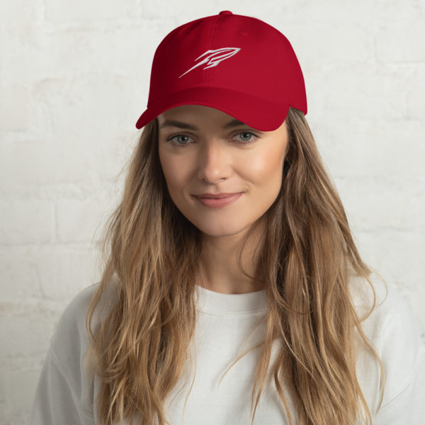 Bay Rockets Baseball Cap - Image 6