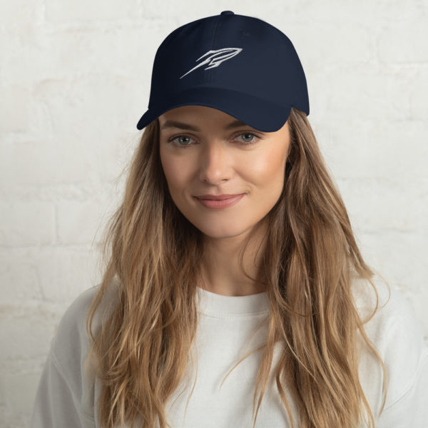 Bay Rockets Baseball Cap - Image 5