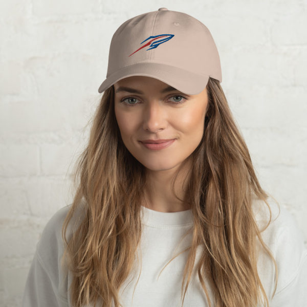 Bay Rockets Baseball Cap - Image 9