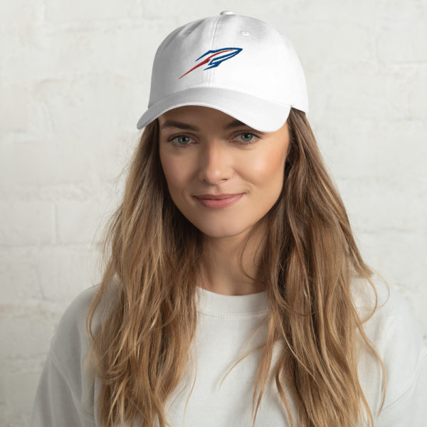 Bay Rockets Baseball Cap - Image 8