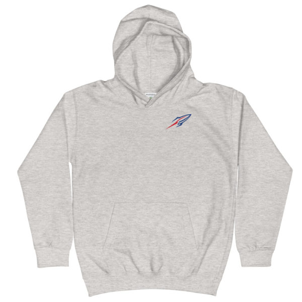 Kids Hoodie - Image 2