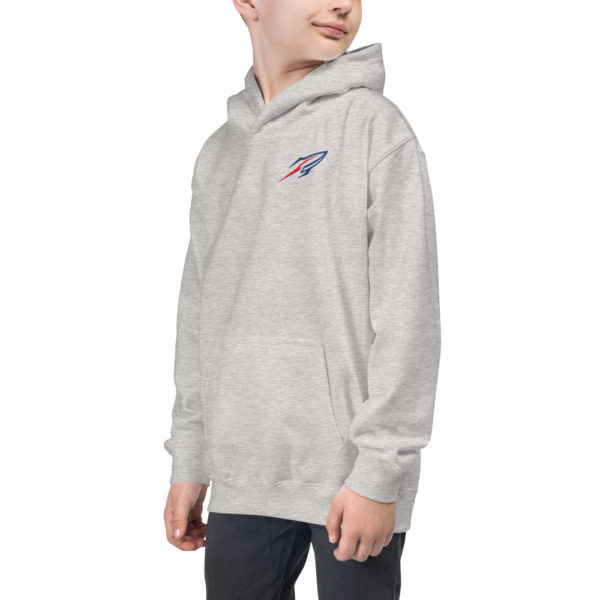 Kids Hoodie - Image 4