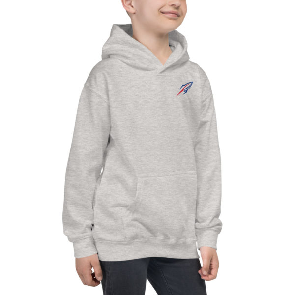Kids Hoodie - Image 3