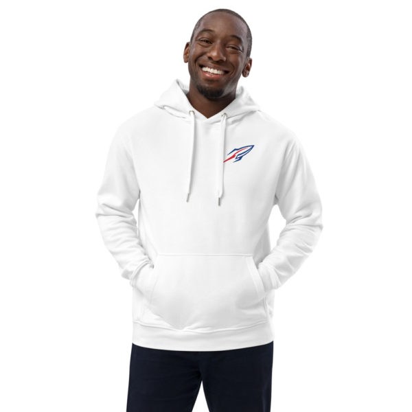 Bay Rocket Hoodie