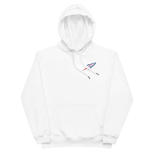 Bay Rocket Hoodie - Image 2