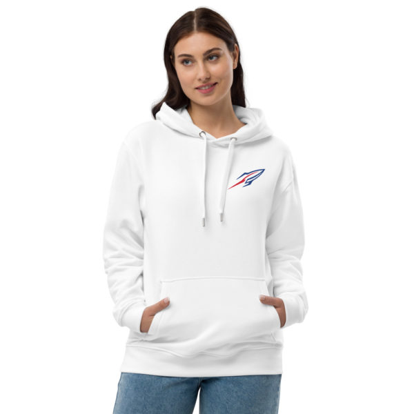 100 Years of Bay High Hoodie - Image 2
