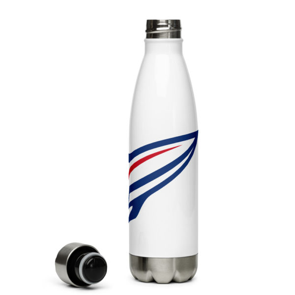 Bay Rocket Stainless Steel Water Bottle - Image 4