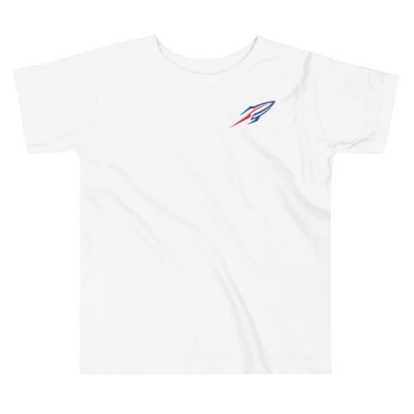 Toddler Short Sleeve Tee - Image 2
