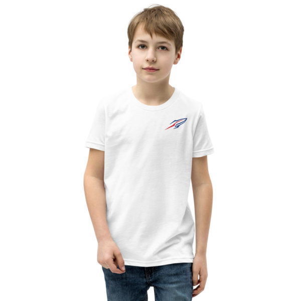 Kids Short Sleeve T-Shirt