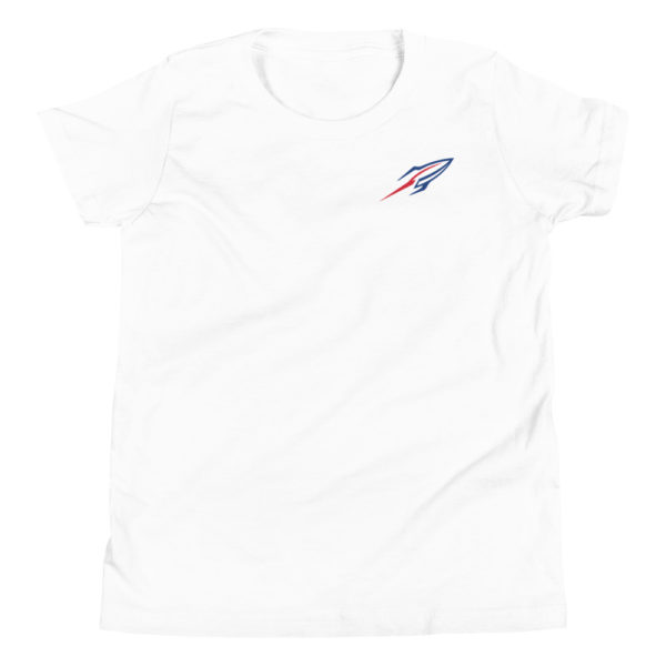 Kids Short Sleeve T-Shirt - Image 2