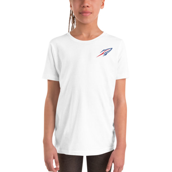 Kids Short Sleeve T-Shirt - Image 3