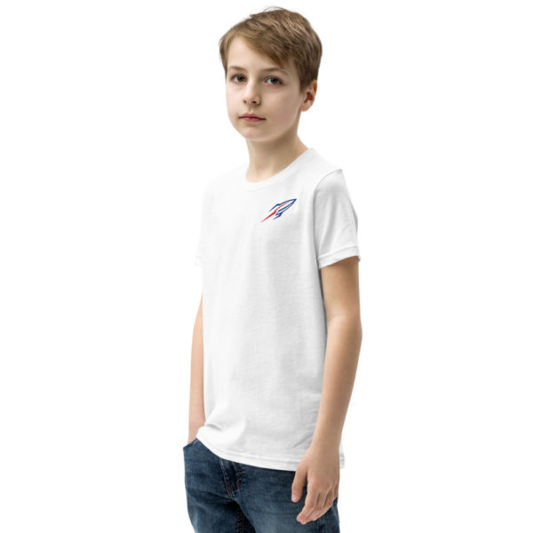 Kids Short Sleeve T-Shirt - Image 5