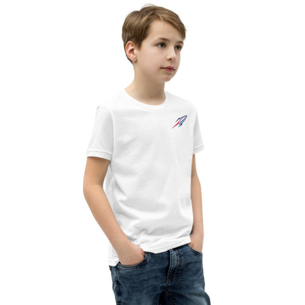 Kids Short Sleeve T-Shirt - Image 4